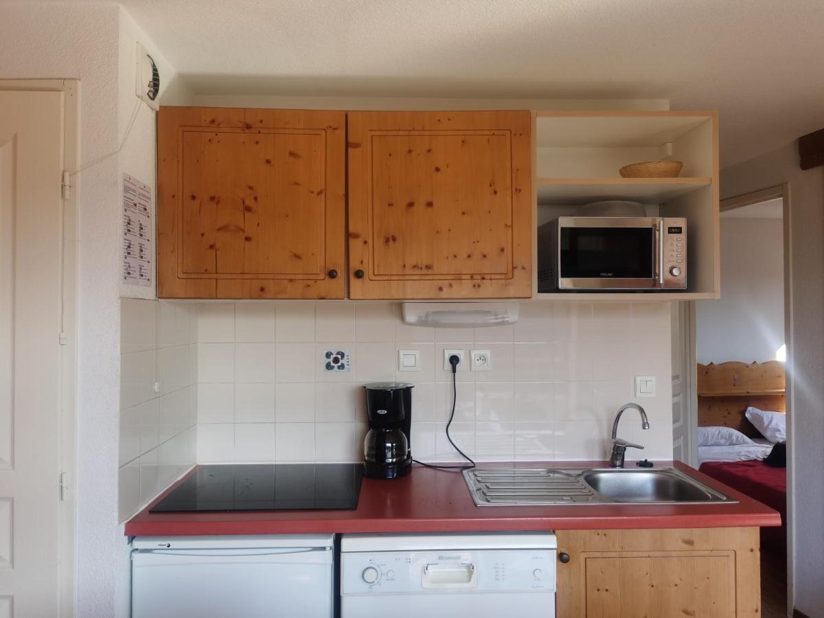 Chamrousse-Sport&Detente Appartement 6 Couchages Avec Superbe Vue Exterior foto